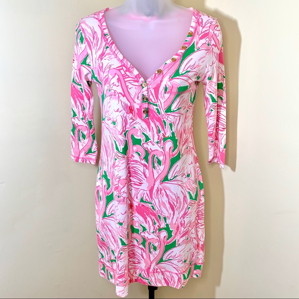 🚨SOLD 🚨Rare Gorgeous Lilly Pulitzer